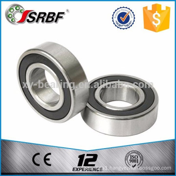 6306 6306Z 6306ZZ deep groove bearings, Xiangyang Deep groove ball bearing manufacturer